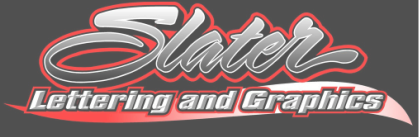 Slater Lettering and Graphics